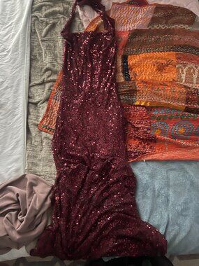 milani maxi dress black Milani Maxi Dress